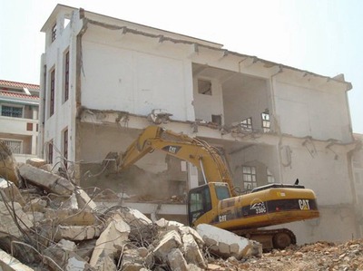 安徽建筑物拆除與室內(nèi)裝飾 流程、要點(diǎn)與注意事項(xiàng)