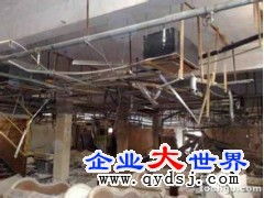 上海廠房拆除與回收指南 專業(yè)承包、優(yōu)選服務(wù)與資源再利用