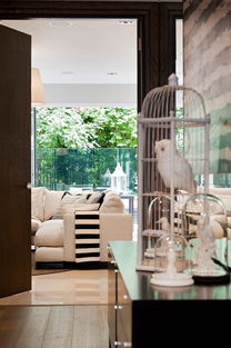 探尋英倫風(fēng)情 從Honky設(shè)計(jì)到倫敦里士滿泰晤士河畔的室內(nèi)美學(xué)