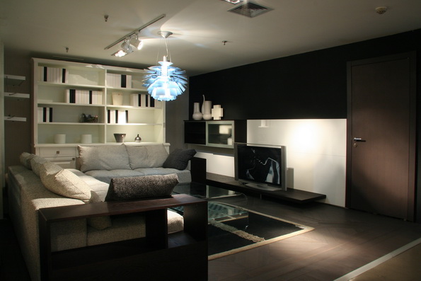 現(xiàn)代室內(nèi)裝飾設(shè)計(jì) 從建材選擇到家居搭配的全方位指南