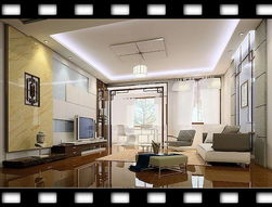 上海申京室內裝潢設計 匠心筑就生活美學