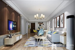 高級灰 經典室內設計中的詩意棲居