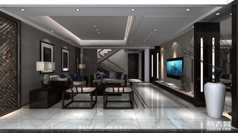 打造理想家居，漳浦室內設計裝修施工找易盛室內裝飾設計