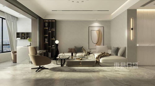 室內裝修設計必知的6大基本要素