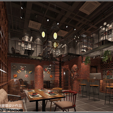 光影交織的藝術 金蝙蝠裝飾瞿雄最新設計作品深度解析